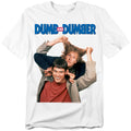 Dumb and Dumber Poster T-Shirt