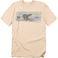 Wild Wings On the Edge Polar Bears T-Shirt