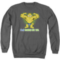 Garfield Nothing Like This Crewneck Sweatshirt