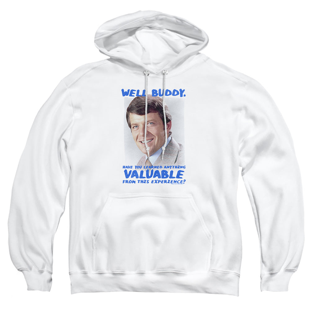 The Brady Bunch Buddy Pullover Hoodie