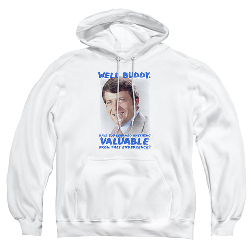 The Brady Bunch Buddy Pullover Hoodie