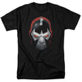 Batman Bane Head T-Shirt