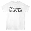 logo-outline The Misfits t-shirt