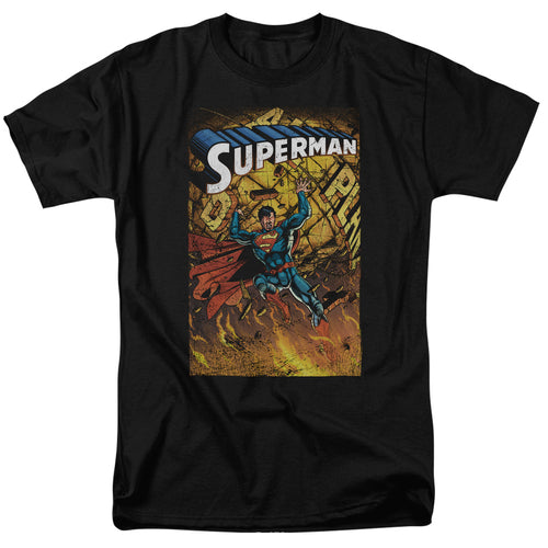 Superman One T-Shirt