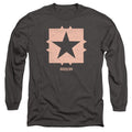 Scrabble Free Space Long Sleeve T-Shirt