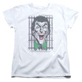 DC Comics Criminal Womens T-Shirt
