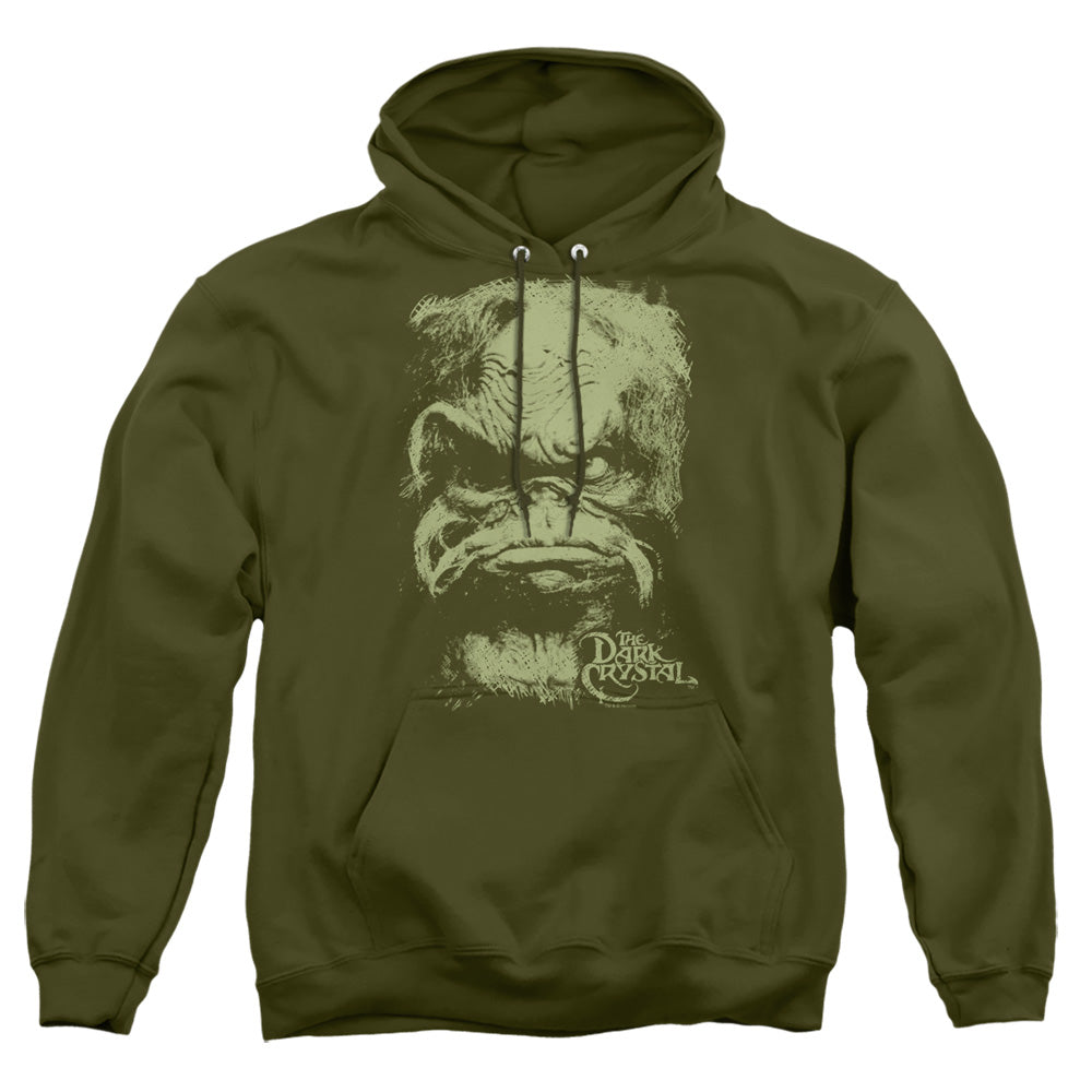 The Dark Crystal Aughra Pullover Hoodie