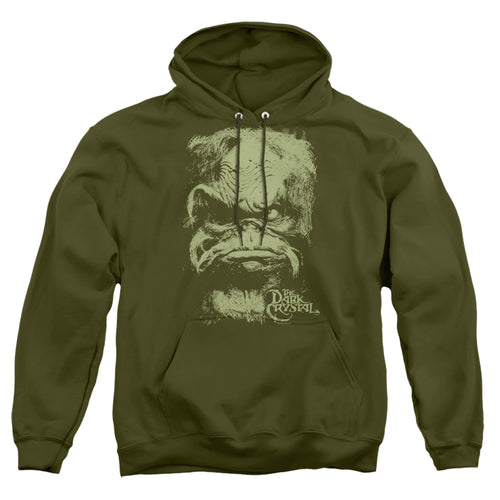 The Dark Crystal Aughra Pullover Hoodie