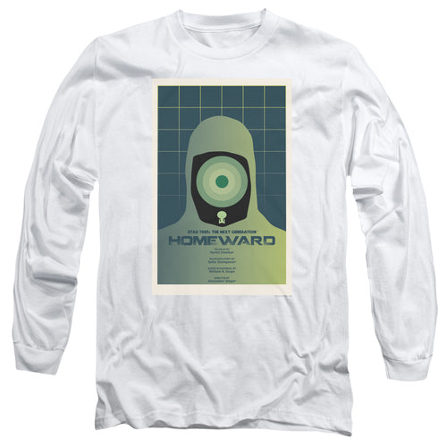 Star Trek Homeward Long Sleeve T-Shirt
