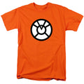 Green Lantern Agent Orange T-Shirt