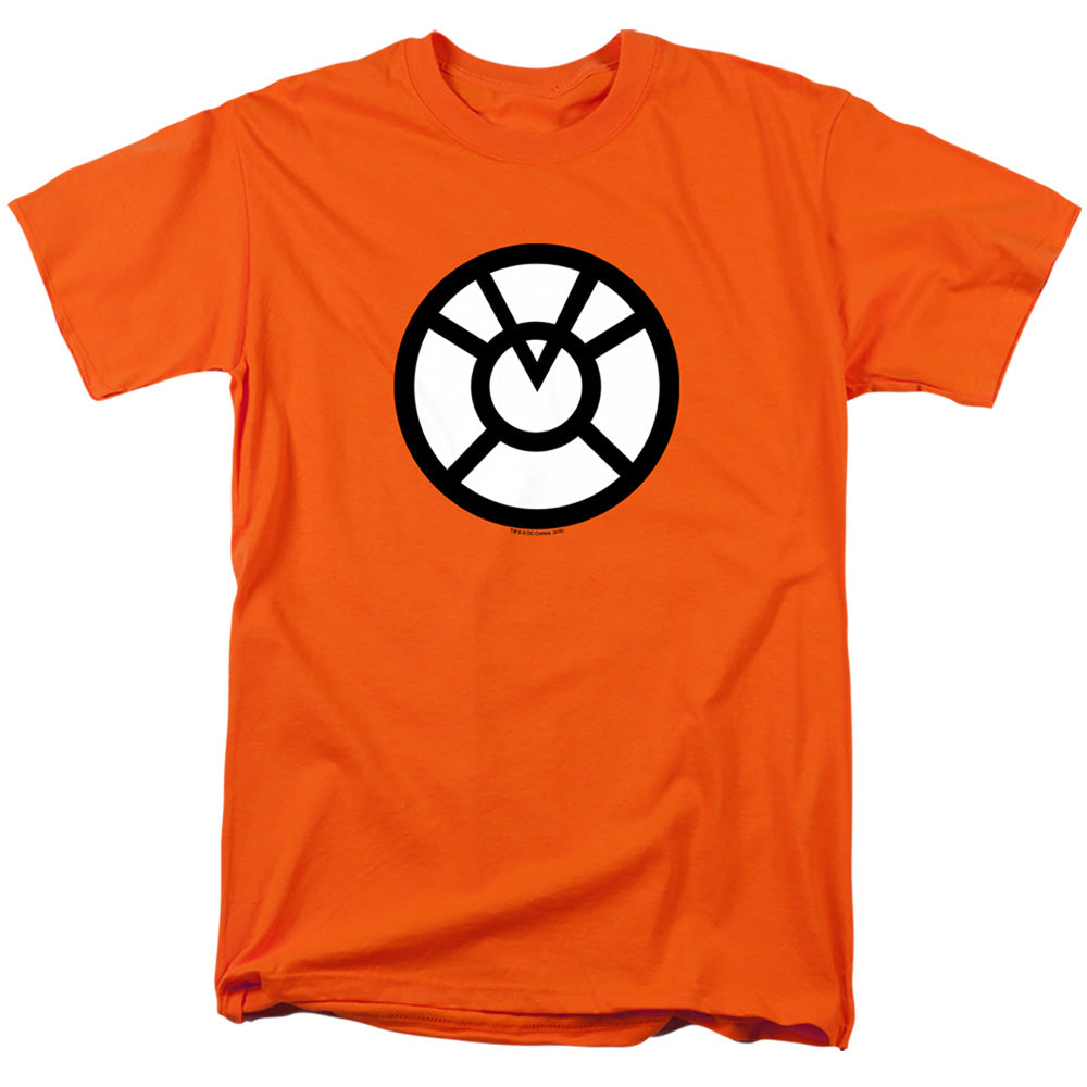 Green Lantern Agent Orange T-Shirt