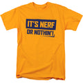 It's Nerf or Nothin' T-Shirt