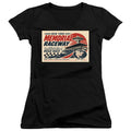 New York Memorial Raceway Black