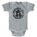 Conan the Barbarian Mommys Barbarian Youth/Toddler T-Shirt