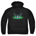 Star Trek Nemesis Poster Pullover Hoodie