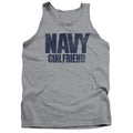 U.S. Navy Girlfriend Tank Top