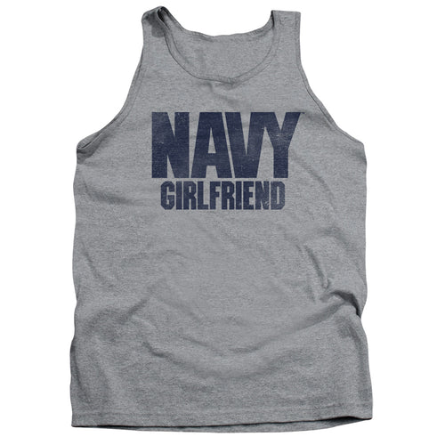 U.S. Navy Girlfriend Tank Top