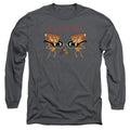 Uncle Grandpa Bezt Frends Long Sleeve T-Shirt