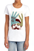 Star Trek Frame of Mind Womens T-Shirt