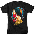 Wonder Woman 1984 Warrior 84 T-Shirt