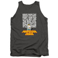 South Park Professor Chaos Tank Top