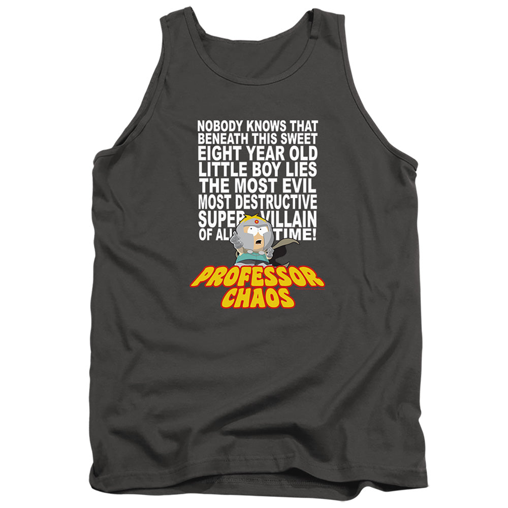South Park Professor Chaos Tank Top