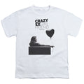 Crazy Ex-Girlfriend Crazy Mad Youth/Toddler T-Shirt