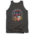 Ren and Stimpy Eediots on Tour Tank Top