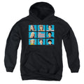 The Brady Bunch Framed Youth Hoodie