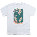 Genesis Land Of Confusion Youth/Toddler T-Shirt