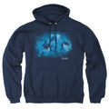 Wild Wings Pod of Orcas Pullover Hoodie