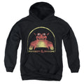Dungeons & Dragons Old School Youth Hoodie