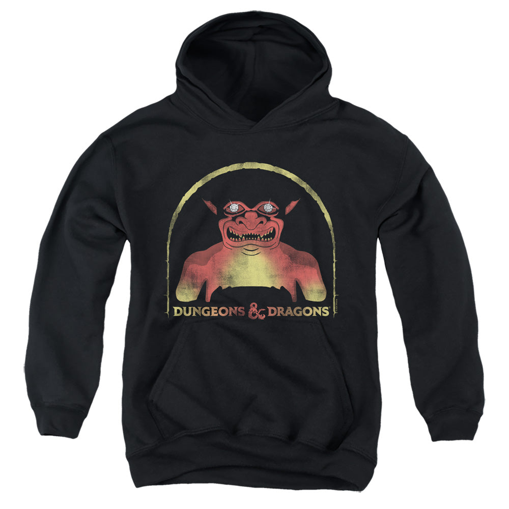 Dungeons & Dragons Old School Youth Hoodie