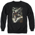 Batman Family Crewneck Sweatshirt