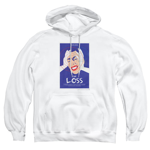 Star Trek The Loss Pullover Hoodie