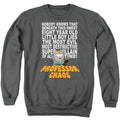 South Park Professor Chaos Crewneck Sweatshirt