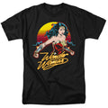 Wonder Woman 1984 Skyline T-Shirt