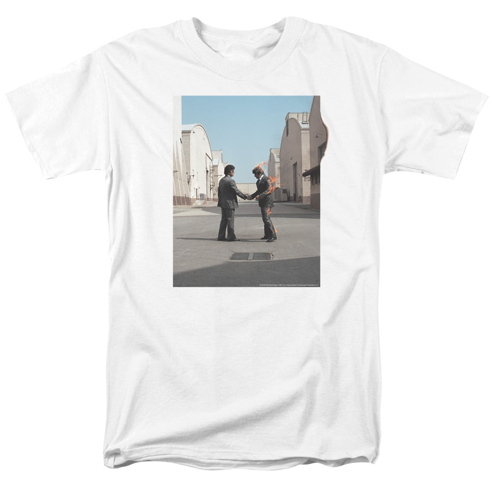 Pink Floyd Wish You Were Here T-Shirt