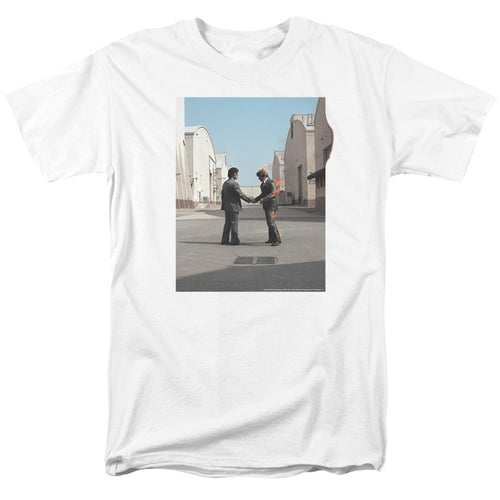 Pink Floyd Wish You Were Here T-Shirt