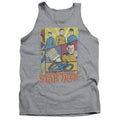 Star Trek Vintage Collage Tank Top