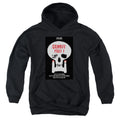Star Trek Gambit Part I Black Youth Hoodie