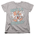 Looney Tunes Aint I A Stinker Womens T-Shirt