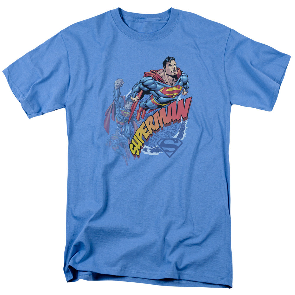 Superman Up Up and Away T-Shirt