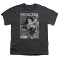 DC Comics Princess Of The Amazons Youth/Toddler T-Shirt