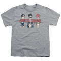 Green Lantern Justice Lineup Youth/Toddler T-Shirt