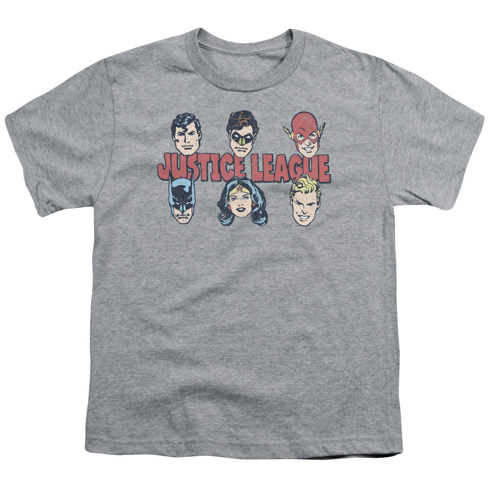 Green Lantern Justice Lineup Youth/Toddler T-Shirt