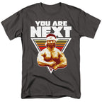 Bloodsport You Are Next T-Shirt
