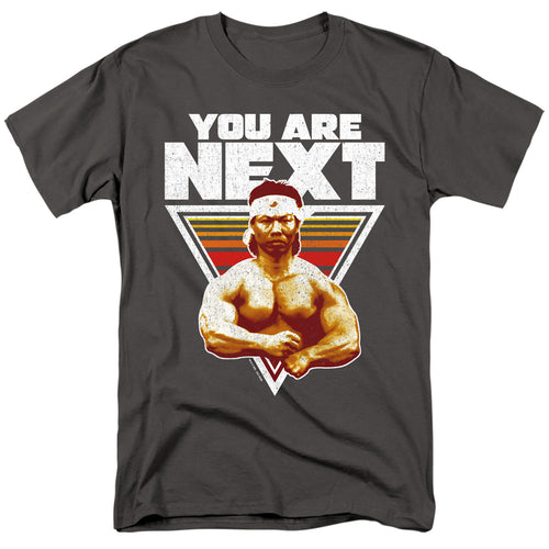 Bloodsport You Are Next T-Shirt