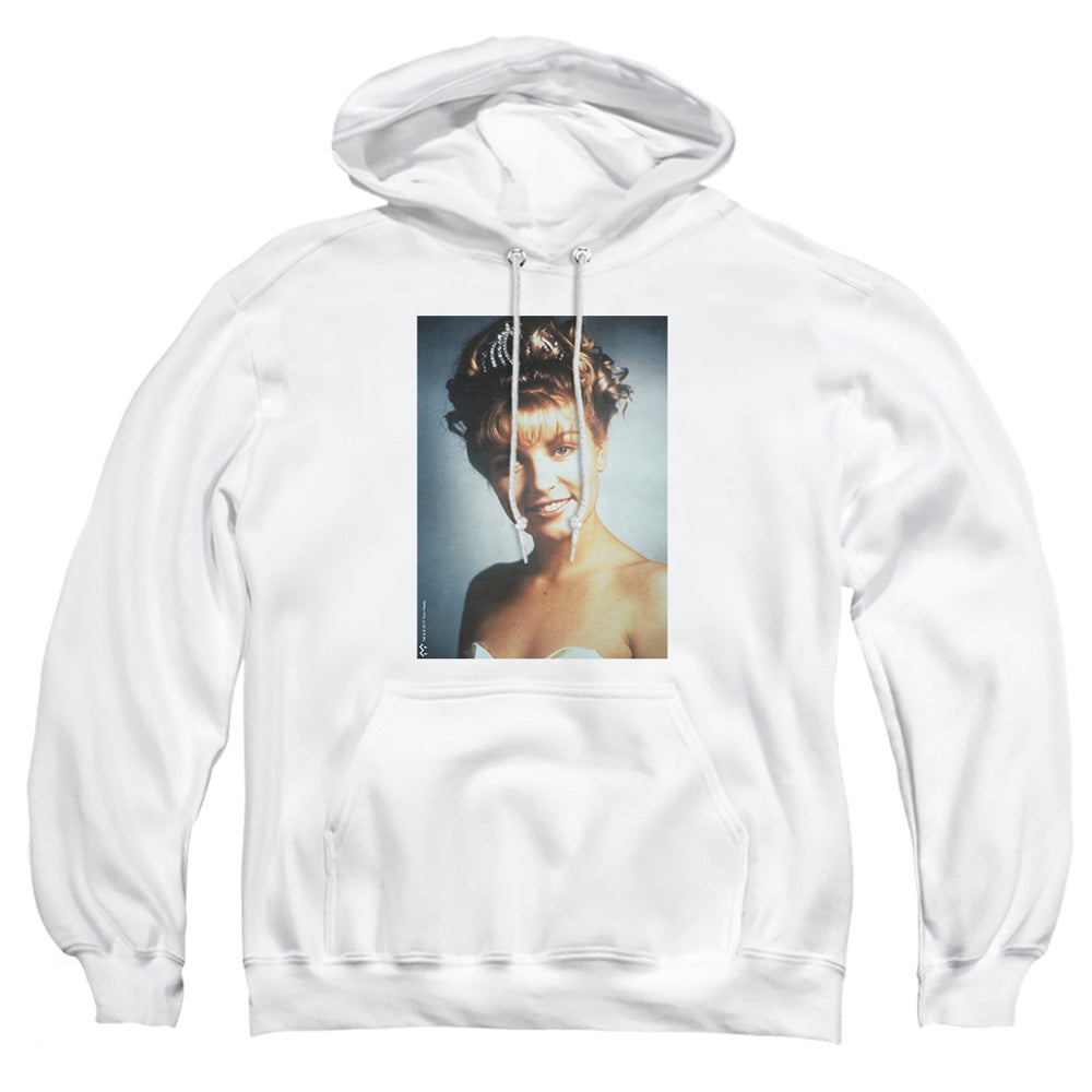 Twin Peaks Laura Palmer Pullover Hoodie