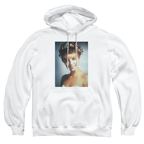 Twin Peaks Laura Palmer Pullover Hoodie